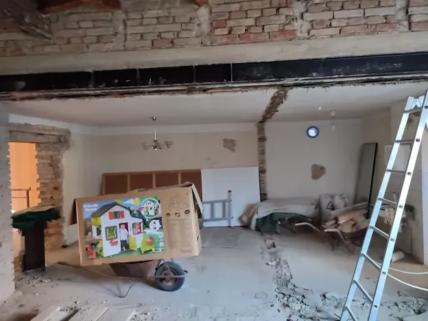 Prodej rodinného domu, Brno, Na pískové cestě, 152 m2