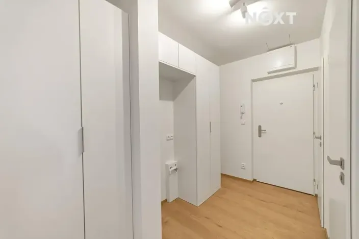 Pronájem bytu 2+1, Praha - Krč, Olbrachtova, 52 m2