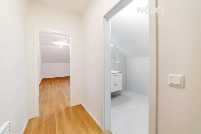 Prodej bytu 1+kk, Praha - Zbraslav, Elišky Přemyslovny, 30 m2
