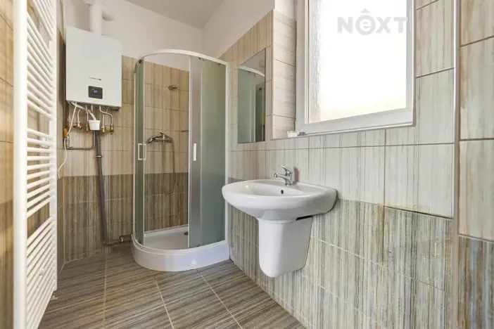 Prodej bytu 2+kk, Kladno, Zádušní, 55 m2