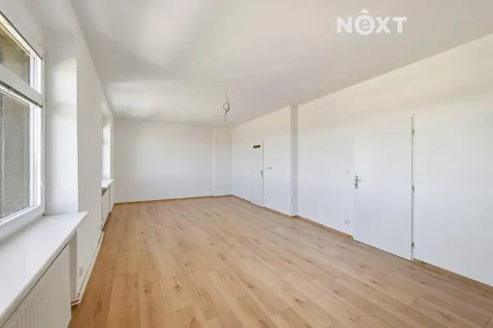 Prodej bytu 2+kk, Kladno, Zádušní, 55 m2