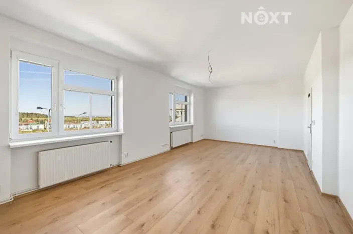 Prodej bytu 2+kk, Kladno, Zádušní, 55 m2