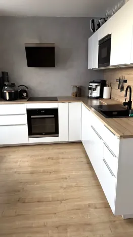 Pronájem bytu 4+1, Kladno, Na vyhaslém, 79 m2