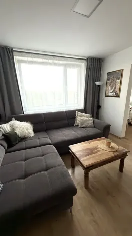 Pronájem bytu 4+1, Kladno, Na vyhaslém, 79 m2