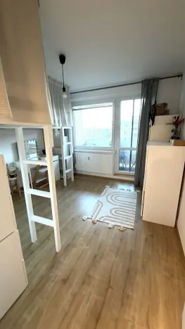 Pronájem bytu 4+1, Kladno, Na vyhaslém, 79 m2