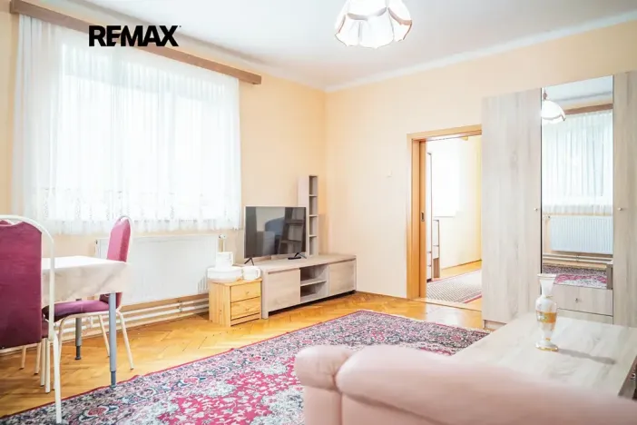 Prodej rodinného domu, Hrubá Skála, 177 m2