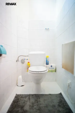 Prodej rodinného domu, Hrubá Skála, 177 m2