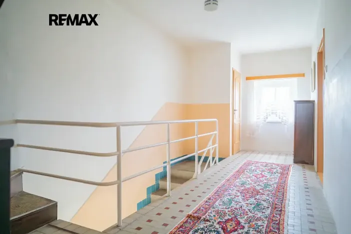 Prodej rodinného domu, Hrubá Skála, 177 m2