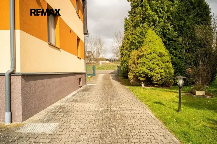 Prodej rodinného domu, Hrubá Skála, 177 m2