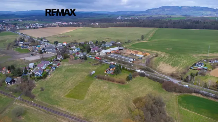 Prodej rodinného domu, Hrubá Skála, 177 m2