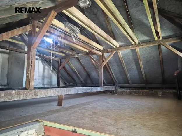 Prodej rodinného domu, Svitavy, Pavlovova, 216 m2