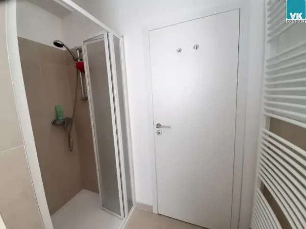 Pronájem bytu 3+kk, Litomyšl, Nerudova, 53 m2