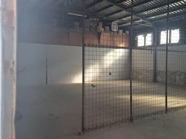 Pronájem skladu, Praha - Kunratice, Dobronická, 170 m2