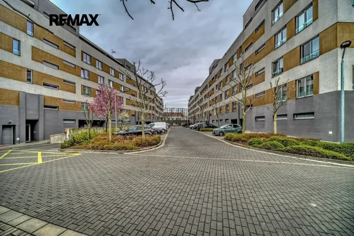 Prodej bytu 3+kk, Kolín, Václavská, 89 m2