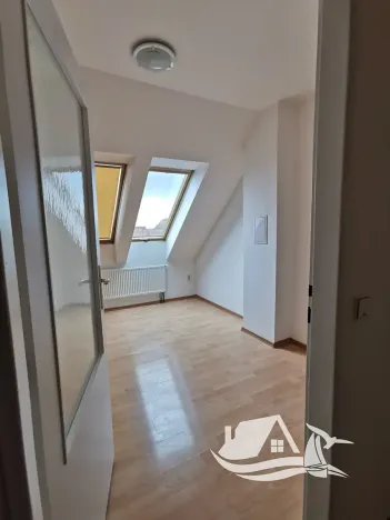 Prodej bytu 2+kk, Brno, Otiskova, 62 m2