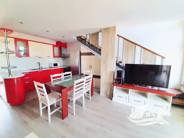 Prodej rodinného domu, Bjala, Bulharsko, 100 m2