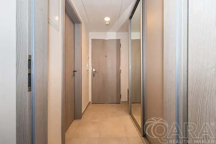 Prodej bytu 1+kk, Praha - Hloubětín, Poděbradská, 32 m2