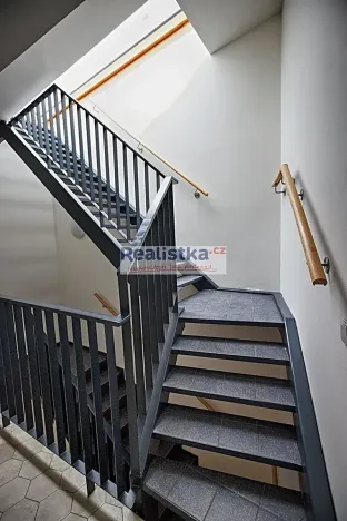 Pronájem bytu 1+kk, Brno, Údolní, 43 m2