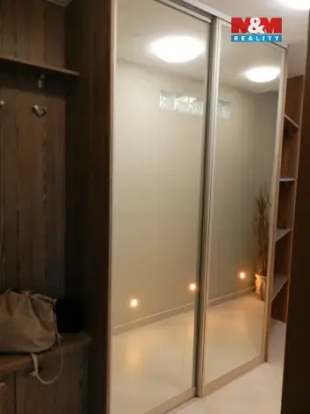 Pronájem bytu 2+kk, Ostrava, Kuršova, 50 m2