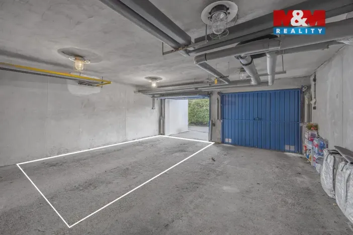 Prodej bytu 3+1, Praha - Břevnov, Anastázova, 91 m2