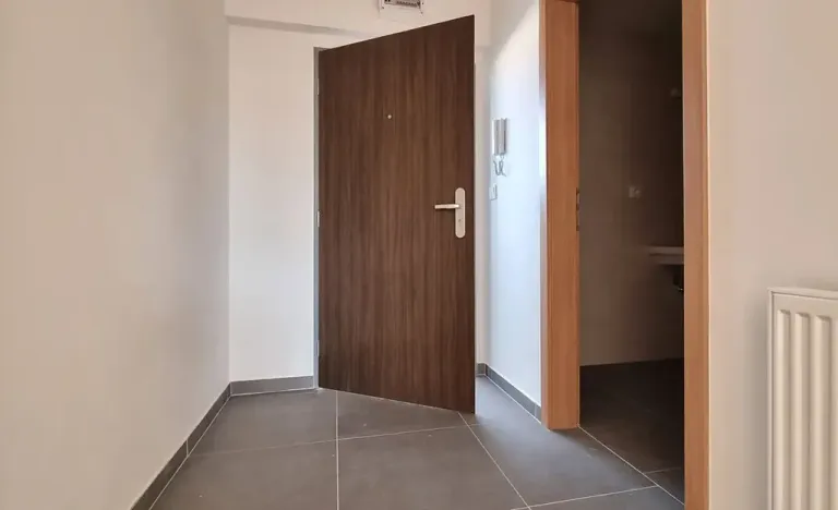 Prodej bytu 1+kk, Hranice, Jiřího z Poděbrad, 36 m2