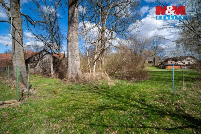 Prodej rodinného domu, Proseč - Česká Rybná, 50 m2