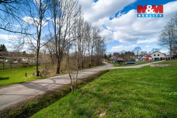 Prodej rodinného domu, Proseč - Česká Rybná, 50 m2