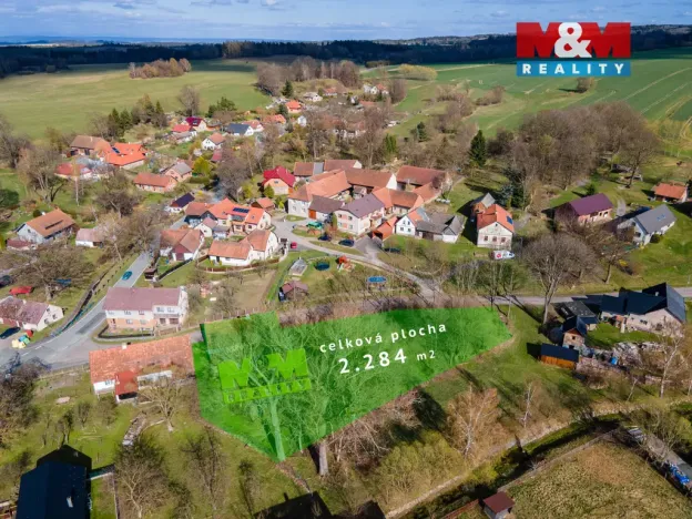 Prodej rodinného domu, Proseč - Česká Rybná, 50 m2