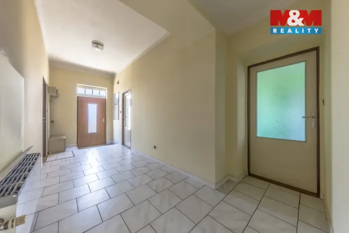 Prodej rodinného domu, Libáň, Na Ženichově, 81 m2