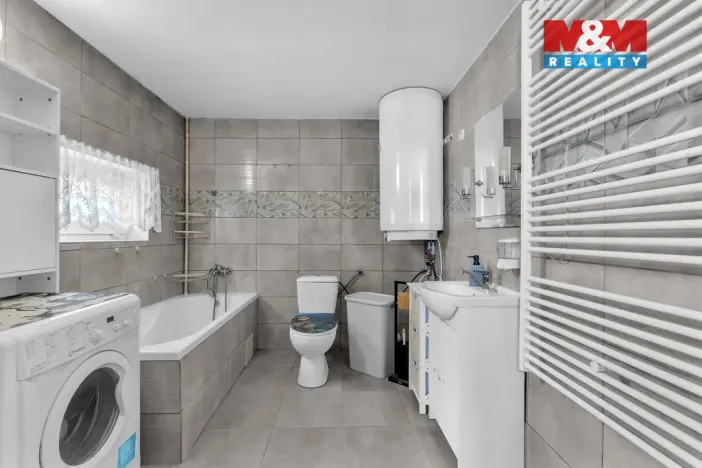 Prodej rodinného domu, Rtyně v Podkrkonoší, Cesta osvobození, 130 m2