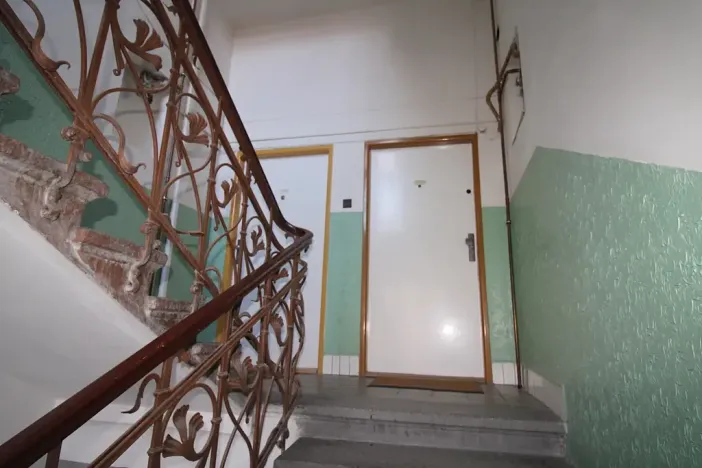 Prodej bytu 3+1, Karlovy Vary, nábřeží Jana Palacha, 77 m2