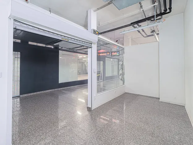 Pronájem obchodního prostoru, Příbram - Příbram III, Milínská, 12 m2