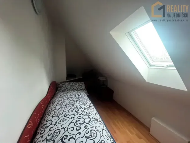 Prodej rodinného domu, Řetůvka, 180 m2