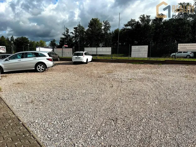 Prodej komerčního pozemku, Dlouhá Třebová, Spojovací, 1709 m2