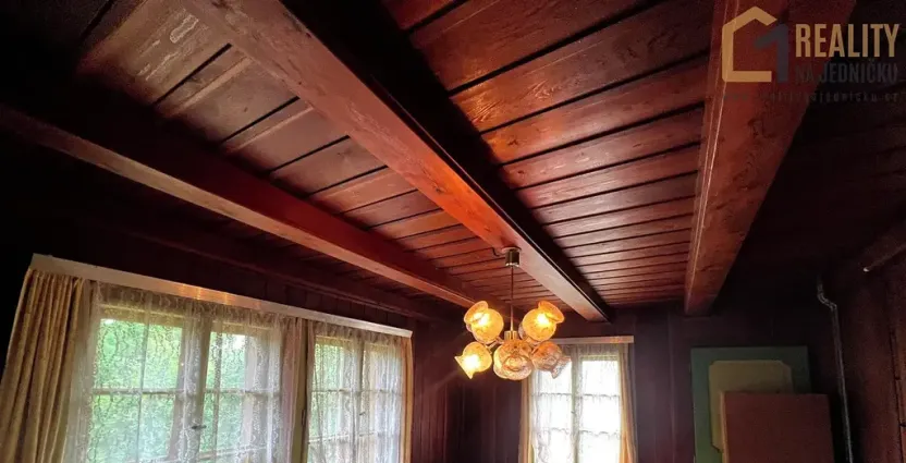 Prodej chalupy, Studnice, 146 m2