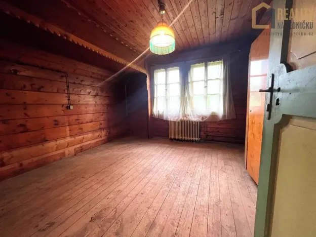 Prodej rodinného domu, Studnice, 146 m2