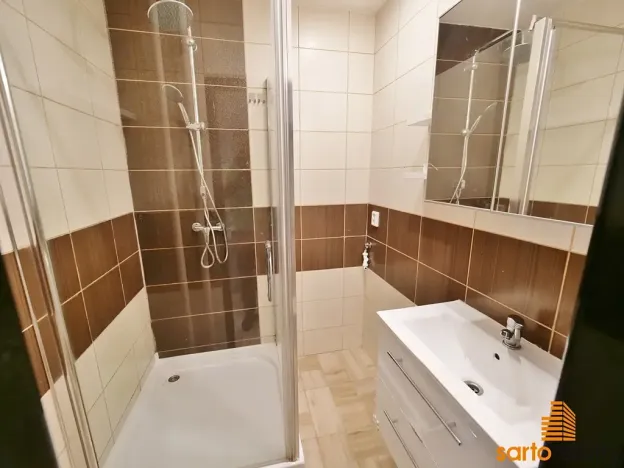 Pronájem bytu 2+1, Ústí nad Labem, Dukelských hrdinů, 52 m2