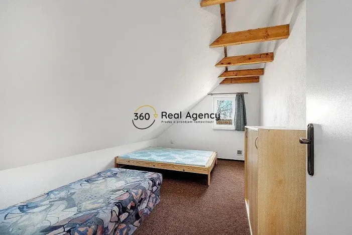 Prodej rodinného domu, Hranice, 346 m2