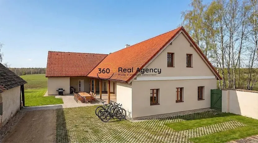 Prodej rodinného domu, Hranice, 346 m2