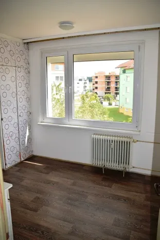 Pronájem bytu 1+1, Ústí nad Orlicí, Na Pláni, 35 m2