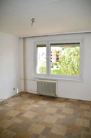 Pronájem bytu 1+1, Ústí nad Orlicí, Na Pláni, 35 m2