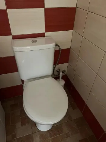 Prodej chalupy, Dlouhý Most, 60 m2