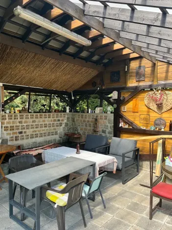 Prodej chalupy, Dlouhý Most, 60 m2