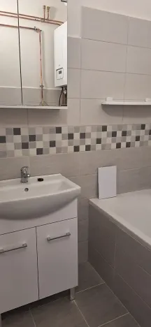 Pronájem bytu 2+1, Brno, Slovinská, 73 m2