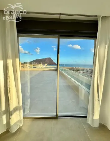 Prodej bytu 4+kk, La Tejita, A Coruna, Španělsko, 110 m2