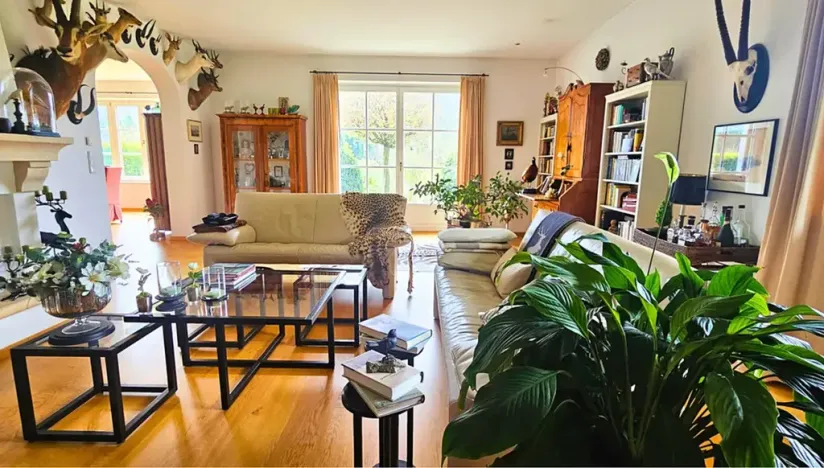 Prodej vily, Grundlsee, Rakousko, 230 m2