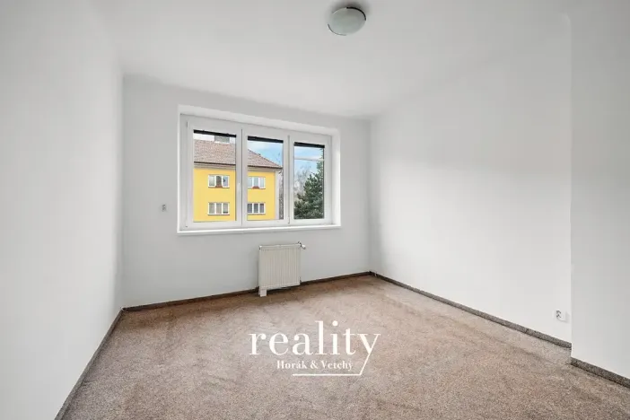 Prodej bytu 3+1, Jihlava, Wolkerova, 81 m2