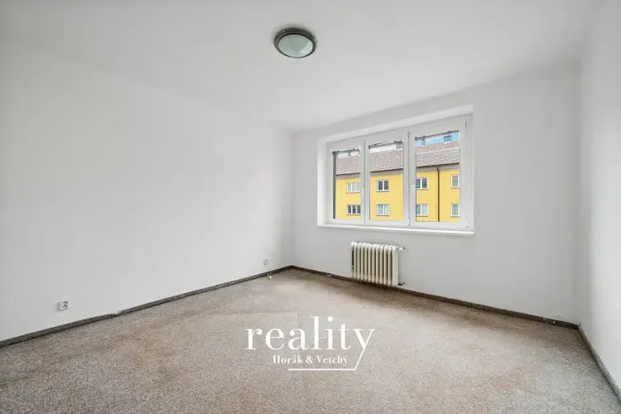 Prodej bytu 3+1, Jihlava, Wolkerova, 81 m2