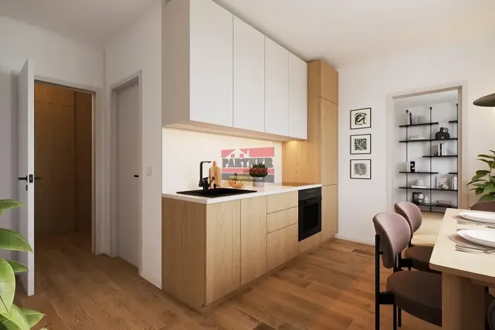 Prodej bytu 3+kk, Neplachov, 61 m2