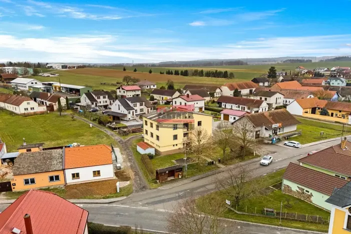 Prodej bytu 3+kk, Neplachov, 61 m2